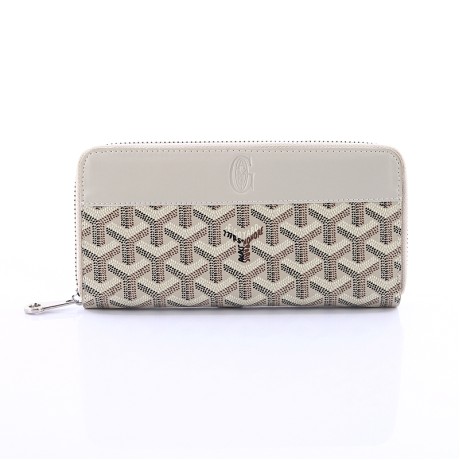 人気商品激安ゴヤール（GOYARD）長財布GO19P110-GO300